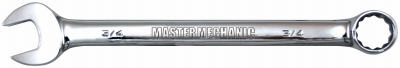 Metric Combination Wrench, 21mm