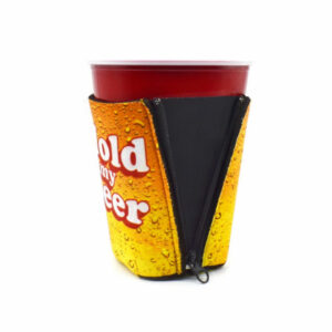 Hold My Beer Magnetic Can Koozie