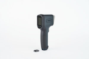 Digital Infrared Thermometer
