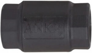 Anka Check Valve, 1-1/2 In. NPT