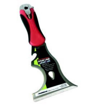 Multi-Purpose Painter's Tool