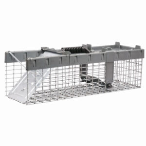 Small Animal Trap, Humane Catch, 1 Door