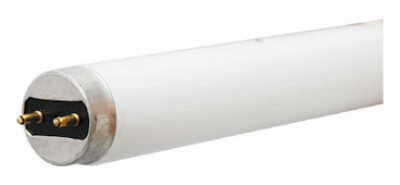Linear T8 Fluorescent Light Bulb Daylight Bi Pin 32 Watts 4 Ft. True Value Hardware