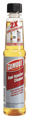2X Fuel Injector Cleaner, 6 oz.