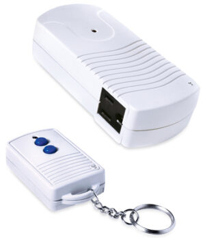 Remote Controlled Indoor Outlets