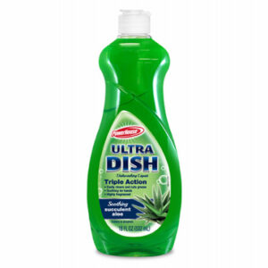 Succulent Aloe Dish Detergent, 25 oz.
