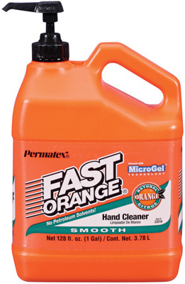 Smooth Lotion Hand Cleaner, 1 Gallon