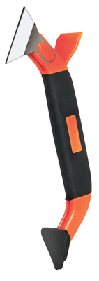 3-In-1 Caulk Tool