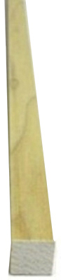 Poplar Square Dowel, 5/8 x 36 In.