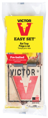 EZ Set Rat Trap