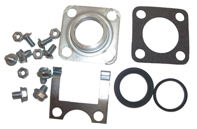 Universal Water Heater Element Adapter Kit