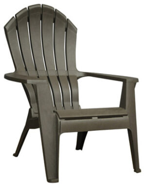 adams brown plastic adirondack chairs