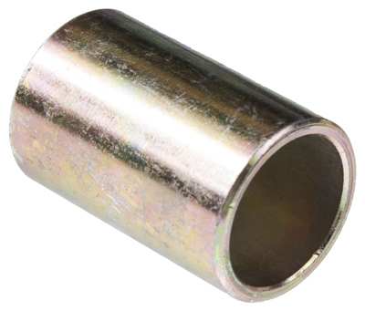 Reducing Bushing, Lift Arm, Category 0-1, Yellow Zinc-Plated
