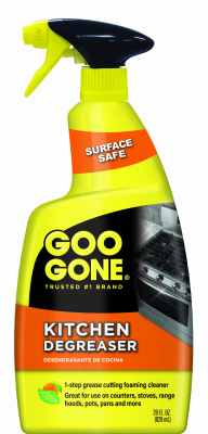 Kitchen Degreaser, 28-oz.