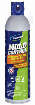 Mold Control Spray, 14-oz.