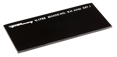 Replacement Gas Welding Shade #8 Lens