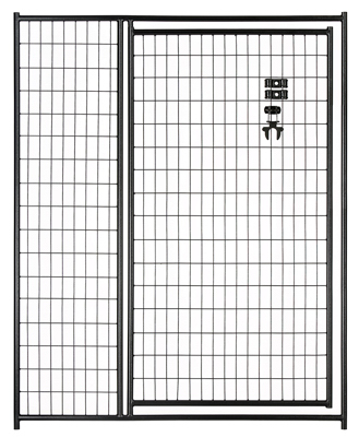 5 x 6 dog kennel panels online