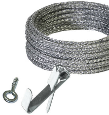 Lightweight Picture Hanging Set