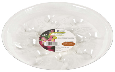 Plant Saucer Plus, 16 In.