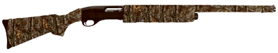 Protective Wrap, Real Tree Camouflage, 2-In. x 15-Ft.