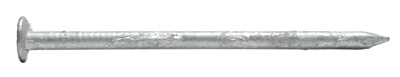 8D Hardie Fiber Cement Nails, 2.5 In., 5 Lb. Box