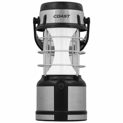 EAL17 LED Dual Color Lantern, 4 White or Red Modes