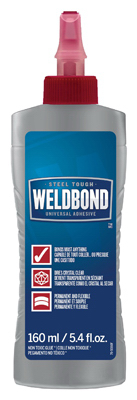 Universal Adhesive, 5.4-oz.