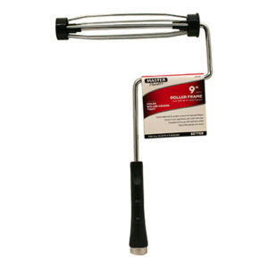 Paint Roller Frame, 9 In.