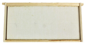 Large Beehive Frame, Wood