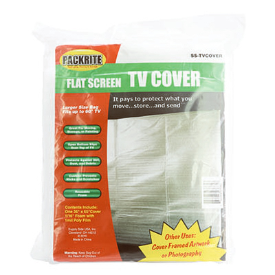 Flat Screen TV Cover