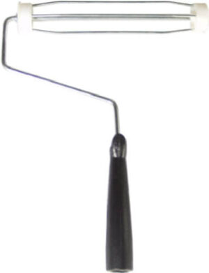 4-Wire Paint Roller Frame, 9 In.