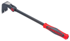 Indexing Flat Pry Bar, 18 In.