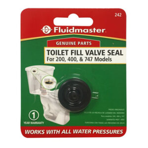 Replacement Seal