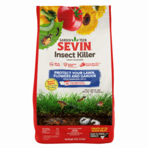 Multi-Purpose Insect Killer, 10 Lbs.