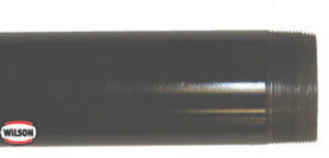 1-1/2 In. x 10 Ft. Steel Pipe, Black, Domestic