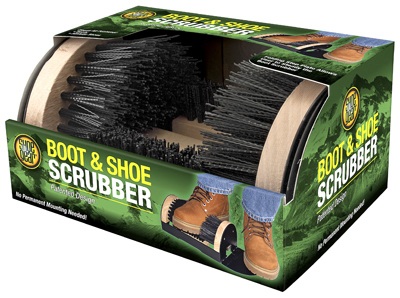Shoe scrubber brush deals