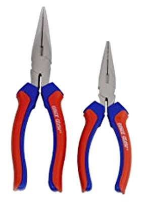 Long Nose Pliers, 8 In.