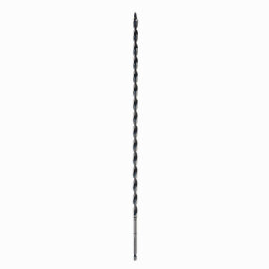 Daredevil Nailkiller Long Auger Bit, 3/8 x 17.5 In.