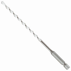 Daredevil Drill Bit, Multi-Purpose, 5/32 x 4 x 6 In.