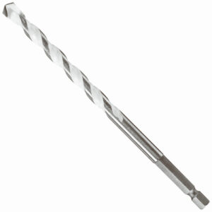 Daredevil Drill Bit, Multi-Purpose, 5/16 x 4 x 6 In.