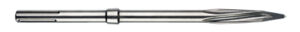 R-Tec Point Chisel, SDS Max, Hammer Steel, 16 In.