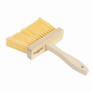 Masonry Brush, 6-1/2 x 2 In.