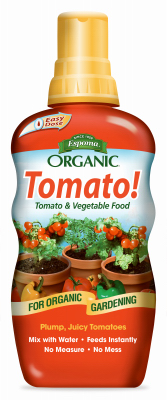 Plant Food Concentrate, 16 oz.