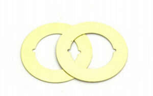 Reducer Adaptor Plate, 2-1/8 x1-1/2 In.