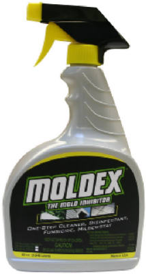 Disinfectant/Cleaner, 32-oz.