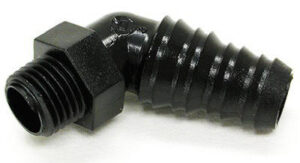 Evaporative Cooler Water Distributor Adapter