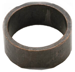 Copper Crimp Ring, 3/4 In. 25-Pk.