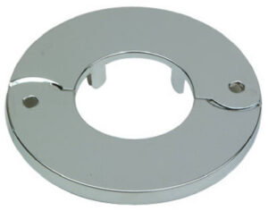 Floor/Ceiling Split Flange, For 1.25-In. IP