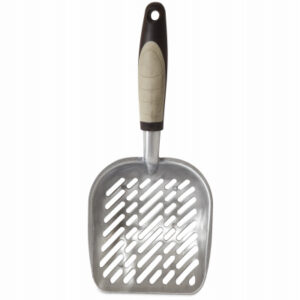 Metal Cat Litter Scoop