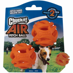 Air Fetch Balls, 2-Pk.